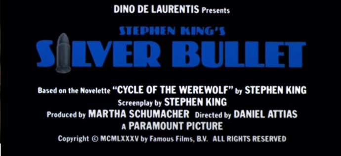 31 Days of Favorite Halloween Movies/Specials (or at least 31 mytakes) part 10