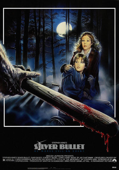 31 Days of Favorite Halloween Movies/Specials (or at least 31 mytakes) part 10