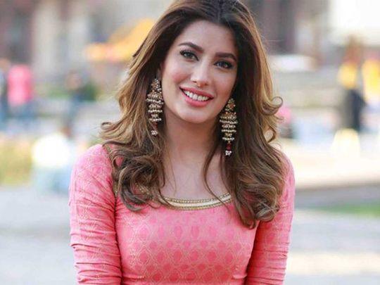 10 beautiful Pakistani actresses!