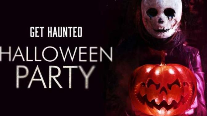 31 Days of Favorite Halloween Movies/Specials (or at least 31 mytakes) part 11
