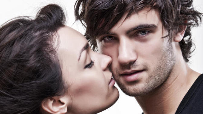 Why Women Love Bad Boys