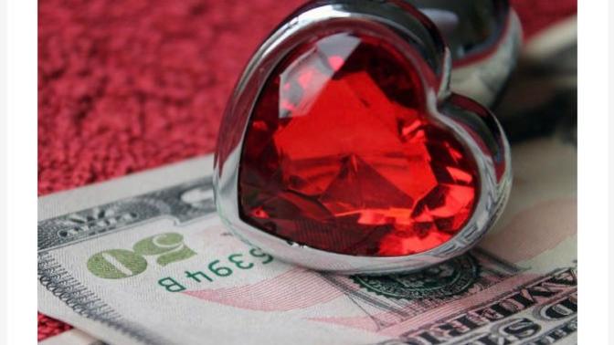 Jesus on money or God as competing value systems
