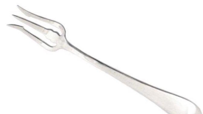 The Three Pronged fork of prosperity - Bible Talk