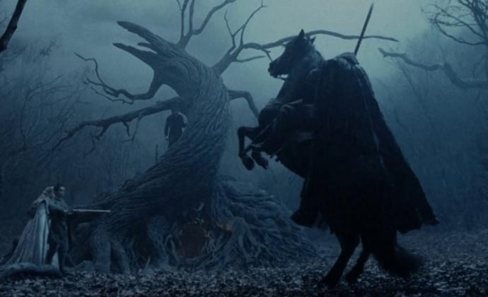 31 Days of Favorite Halloween Movies/Specials (or at least 31 mytakes) part 14