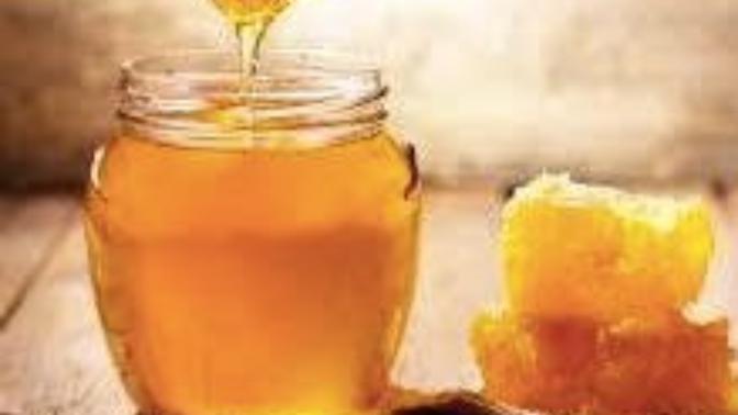 How I understand the honey in the bible - Real Christian talk