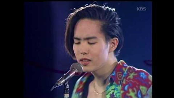 The Story of 90's G-Dragon