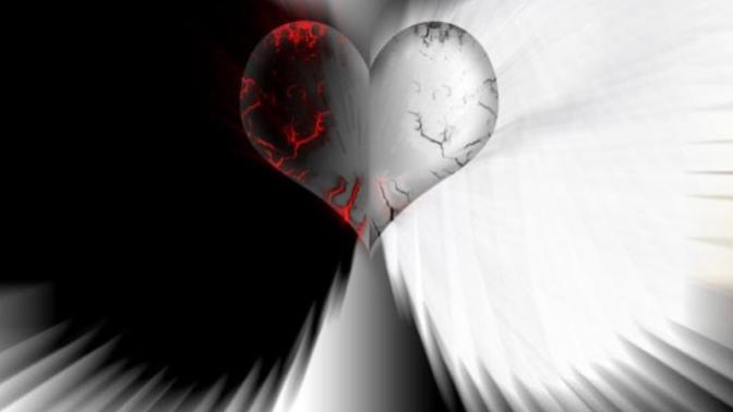 My revised take on Light and Dark with new ideas - Bible Talk