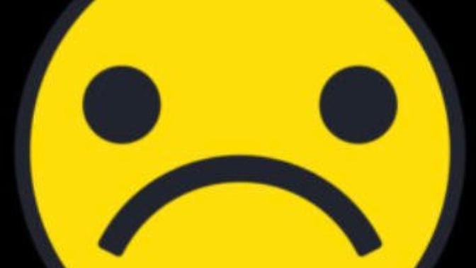 Why the bible says a sad face is good for the heart