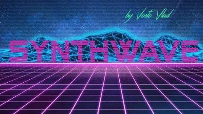Explore Music With Me: Synthwave!