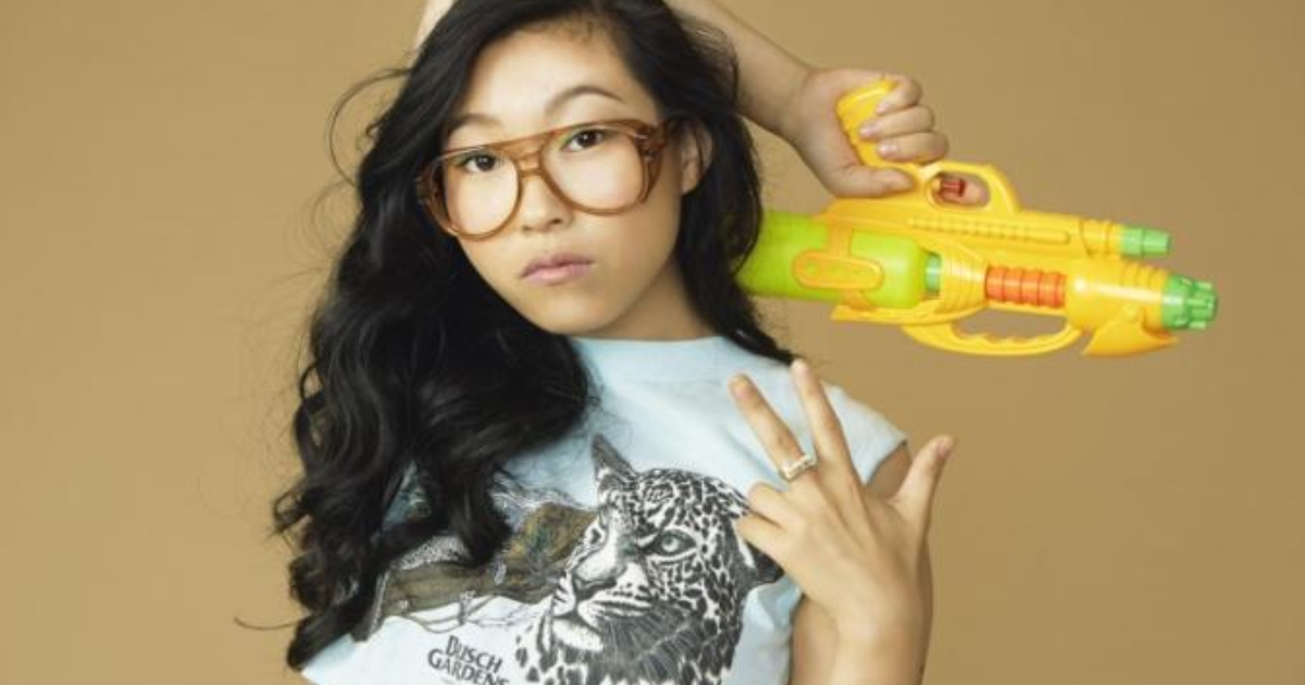 Who do you think are the best up and coming actresses under 40