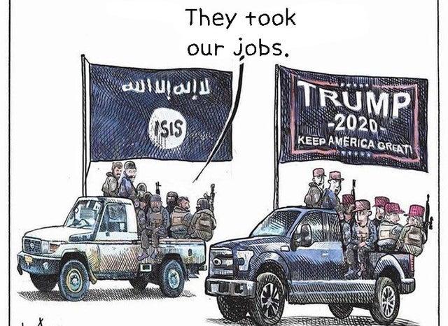 Why a vote for Freedom and Donald J Trump and against Socialism will save America!
