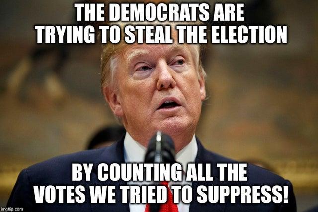 Why a vote for Freedom and Donald J Trump and against Socialism will save America!
