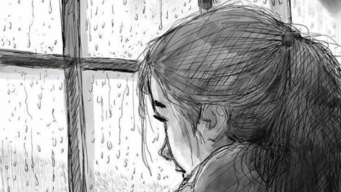 What I've learned from being sexually taken advantage of and molested by my grandfather