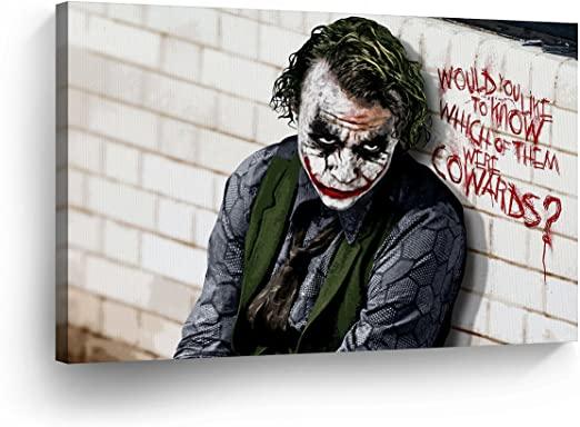 What makes a villain great and not so great