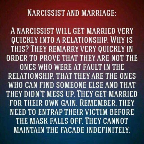 How to handle a narcissistic girlfriend/wife like a gentleman.