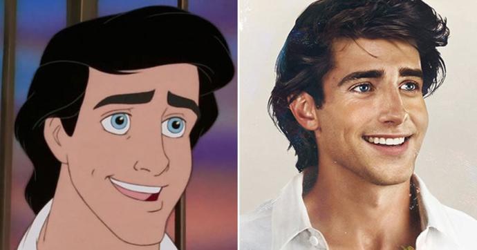 Eyebrows are the most important feature in terms of attractiveness (looks) science never lies.