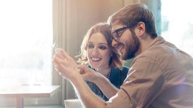 Just because you don’t feel a romantic connection right away with someone, doesn’t mean you shouldn’t give it a chance to develop
