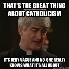 Understanding the bread and wine of Jesus - a Protestant writer