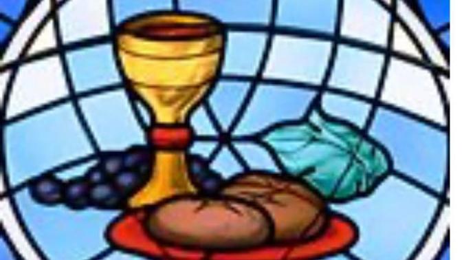 Understanding the bread and wine of Jesus - a Protestant writer
