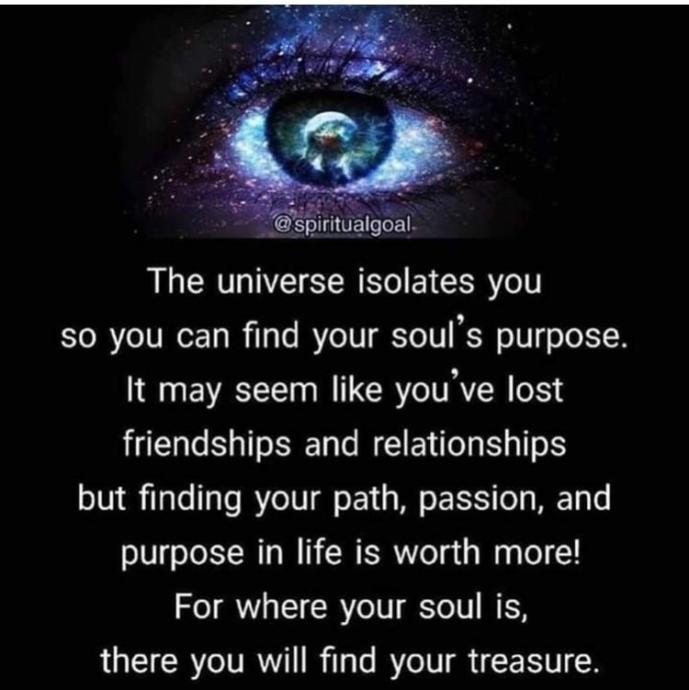 Introduction to spiritual awakening