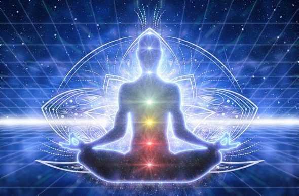 Introduction to spiritual awakening