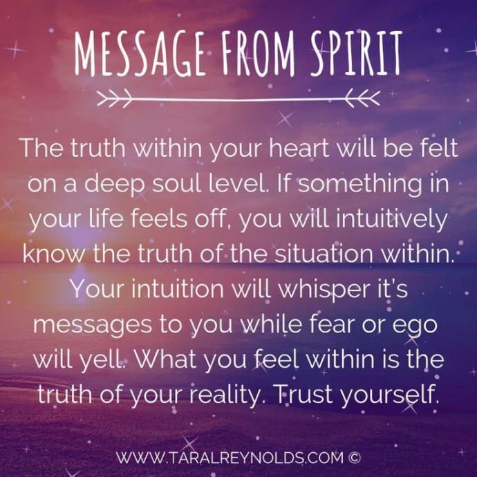 Introduction to spiritual awakening