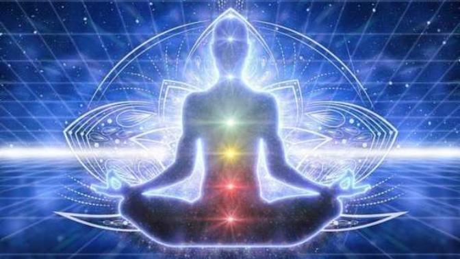 Introduction to spiritual awakening