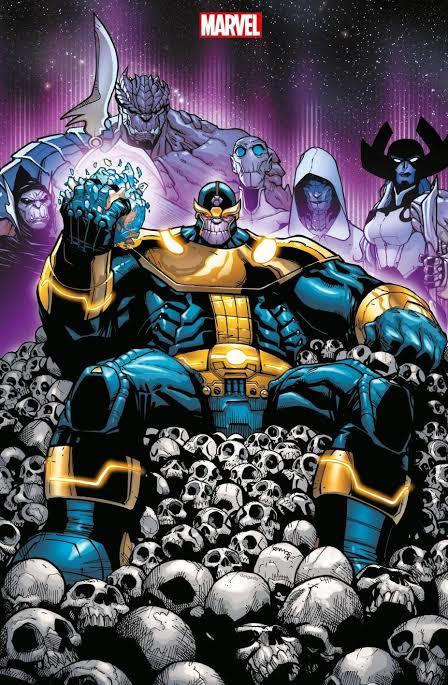 Comic book version