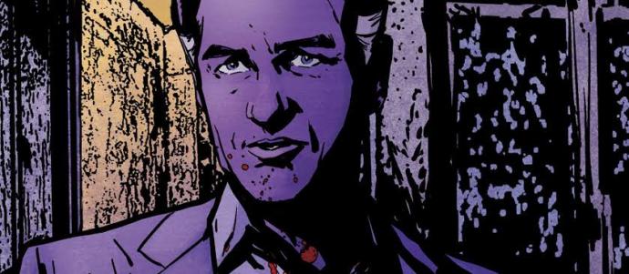 Five of the most evil and destructive characters