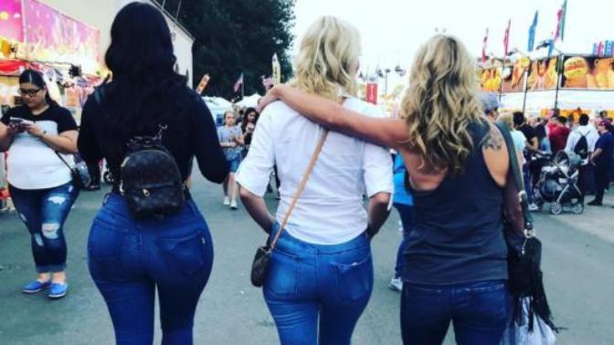 A Ranking of Every Voting Contest in the 2020 United States of America Presidential Election (Part 1)