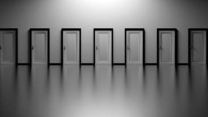 Life: Your Story your Choices