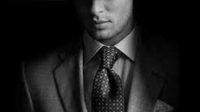 5 points on what it really means to be a Gentleman, in my view!