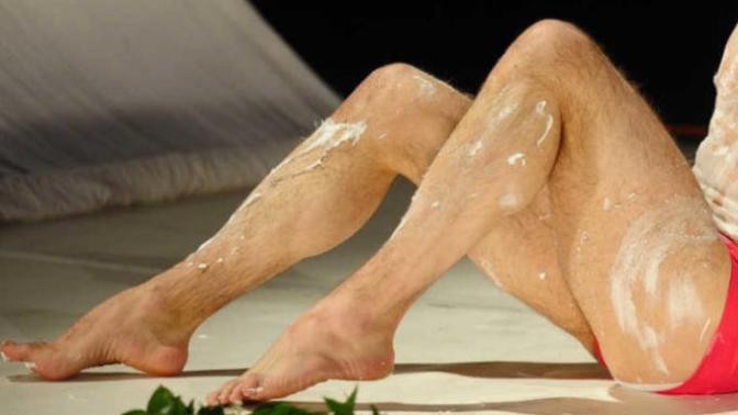 More and more young men are focusing on their aesthetics and charm.