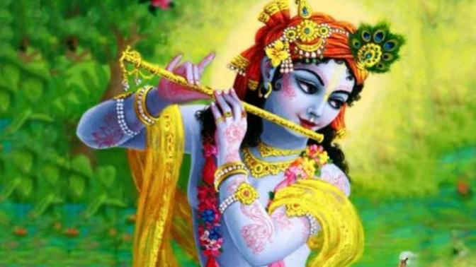 My favourite spiritual music- Sitaar, Santoor and Flute!
