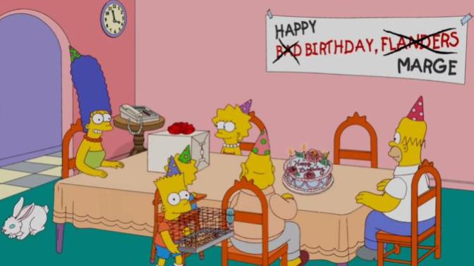Can someone beat my birthday bad experience?