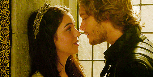 My celebrity crush on Adelaide Kane