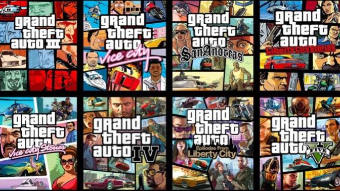 Violence in video games!!!