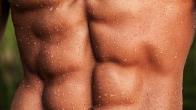 How I went from 18% to 8% Body Fat