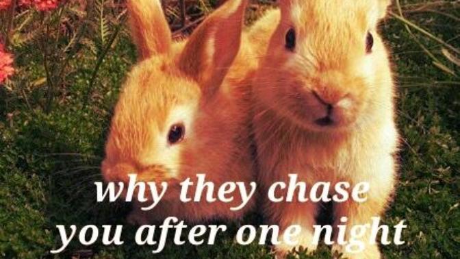 Why women fall for you after one night stands