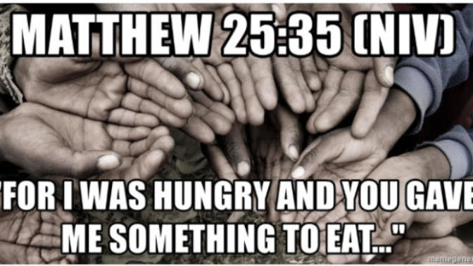 How to get to heaven - bible talk