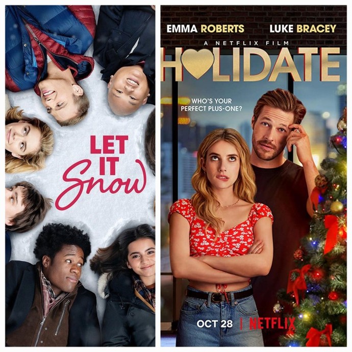 31 Days of Christmas Faves