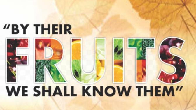 What I learned today as a Christian