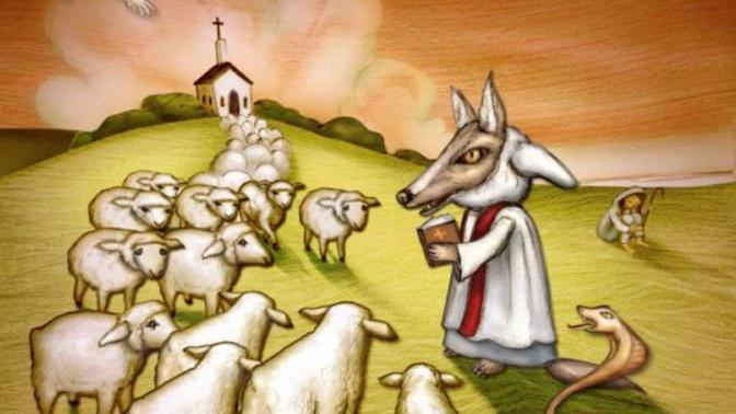 How to identify a false prophet according to Jesus