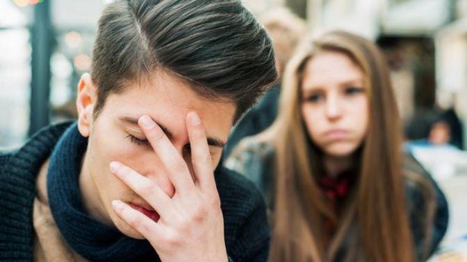 5 Signs You Must Definitely Part Away From Her