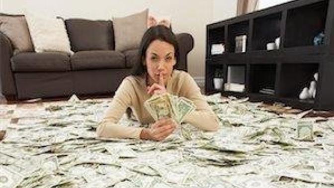 Is it selfish to be rich, retired at a young age and chose to be single for life?