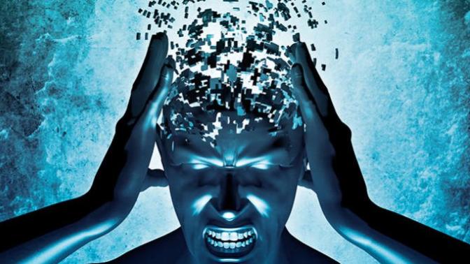 The thing that sucks the most about being autistic