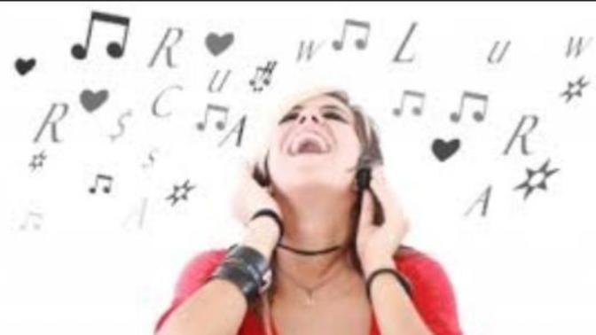 "Say It With A Song" Sunday