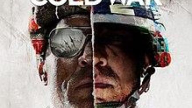 Call of duty: Black Ops Cold War, a fairly good game with originality only limited by time constraints and current world events