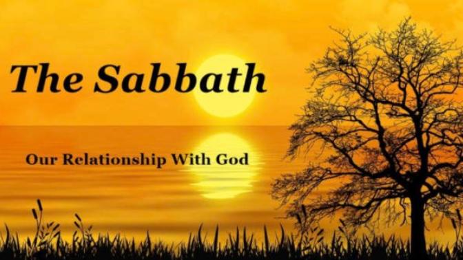 What we can learn from the Christian and Jewish Sabbath