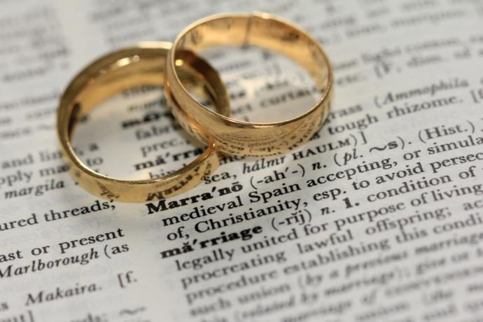 Advice on Relationships and Marriage